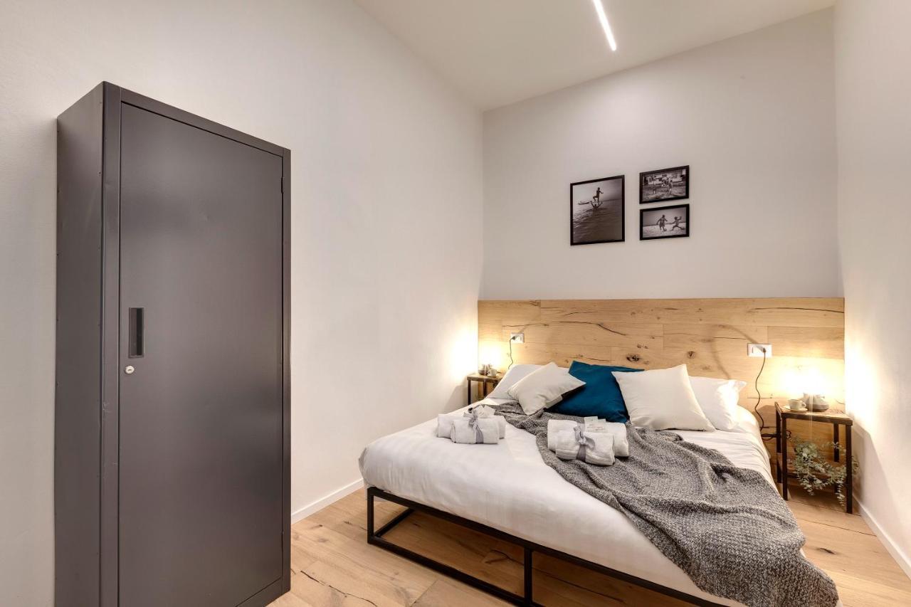 Isidora Apartment By Mamo ฟลอเรนซ์ ภายนอก รูปภาพ