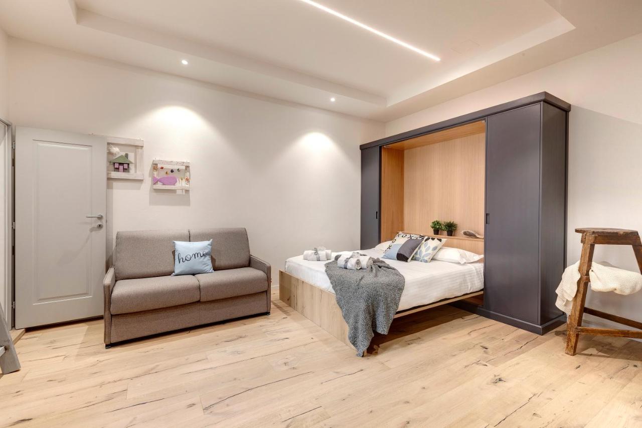 Isidora Apartment By Mamo ฟลอเรนซ์ ภายนอก รูปภาพ