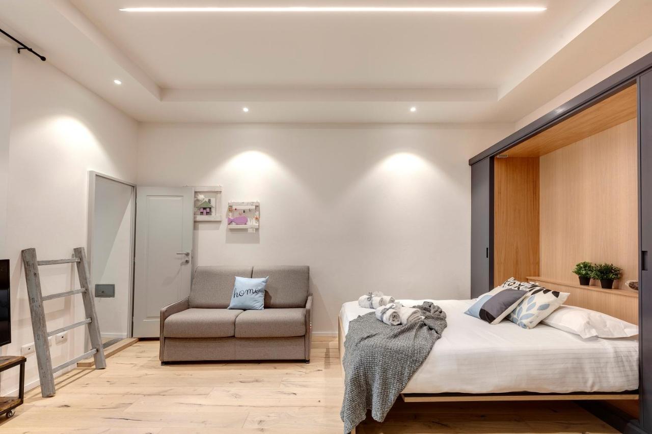 Isidora Apartment By Mamo ฟลอเรนซ์ ภายนอก รูปภาพ