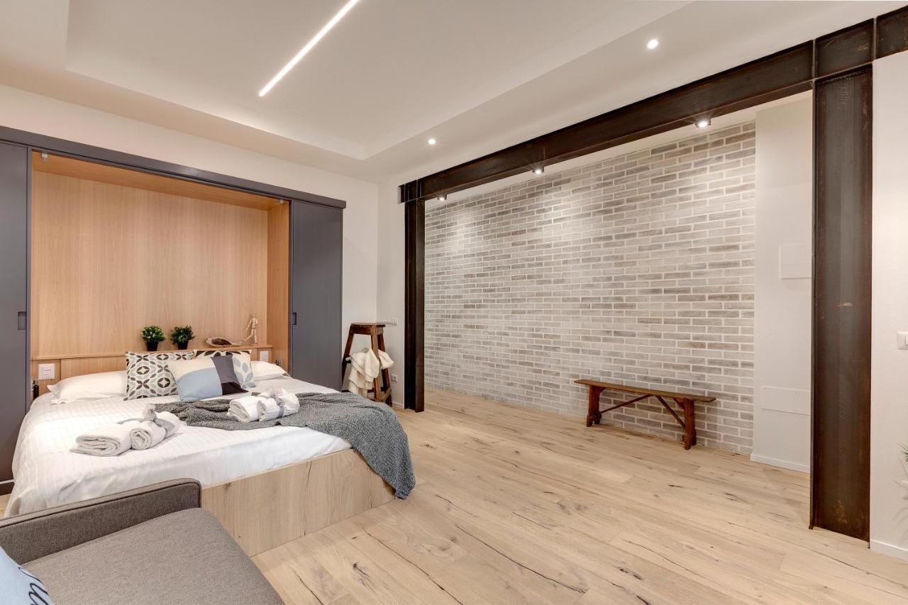 Isidora Apartment By Mamo ฟลอเรนซ์ ภายนอก รูปภาพ