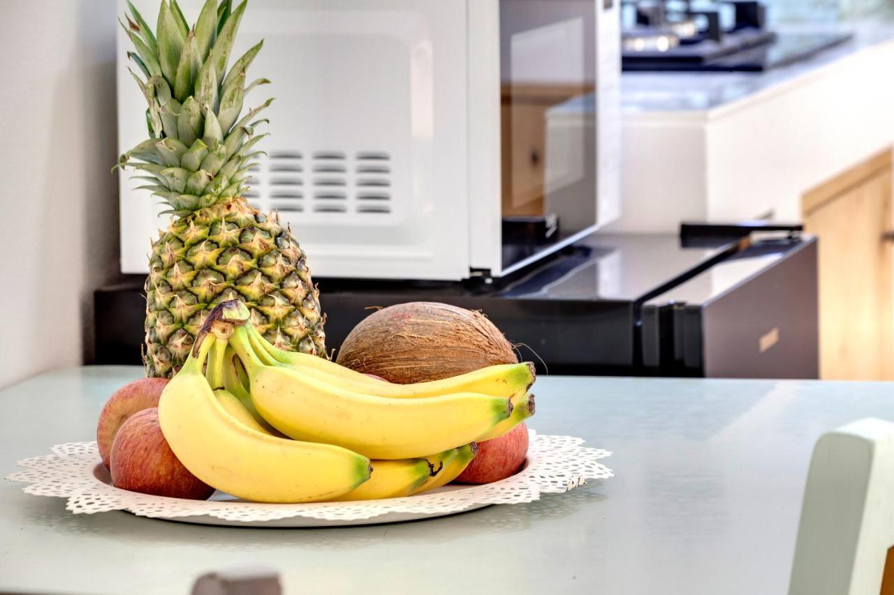 Isidora Apartment By Mamo ฟลอเรนซ์ ภายนอก รูปภาพ