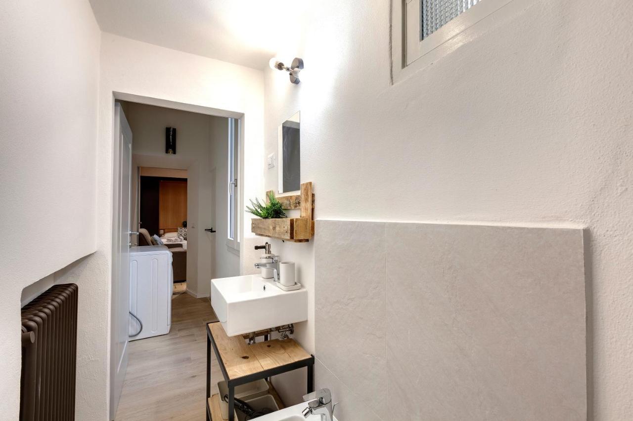 Isidora Apartment By Mamo ฟลอเรนซ์ ภายนอก รูปภาพ